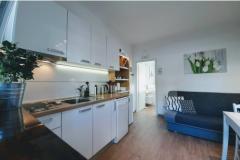 Apartmaji More & Sunce Apartma 2 – A3c Sunce foto 1