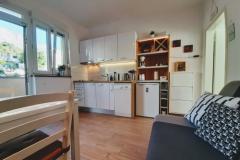 Apartmaji More & Sunce Apartma 2 – A3c Sunce foto 2