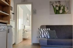 Apartmaji More & Sunce Apartma 2 – A3c Sunce foto 4