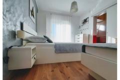 Apartmaji More & Sunce Apartma 2 – A3c Sunce foto 5