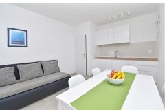Apartmaji Despot Apartma 1 – More foto 3