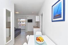 Apartmaji Despot Apartma 2 – Biokovo foto 1