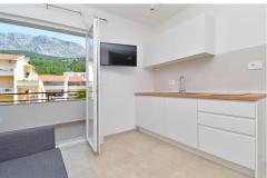 Apartmaji Despot Apartma 2 – Biokovo foto 2