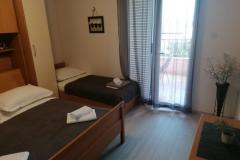 Apartmaji Moso Apartma 2 – STUDIO A foto 1