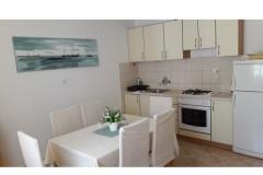 Apartmaji Moso Apartma 4 – A6 foto 1