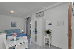 Apartmaji MUHO Apartma 2 – Blue foto 1