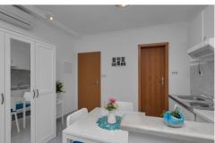Apartmaji MUHO Apartma 2 – Blue foto 2