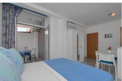 Apartmaji MUHO Apartma 2 – Blue foto 5