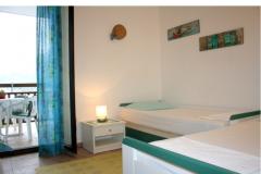 Apartmaji Olga  Apartma 1 – A4 foto 2