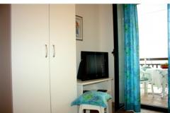 Apartmaji Olga  Apartma 1 – A4 foto 5