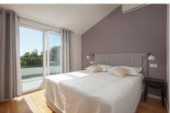 Apartmaji Pašalić Apartma 6 – 2 Rooms Ap foto 4