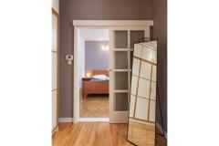 Apartmaji Pašalić Apartma 6 – 2 Rooms Ap foto 5