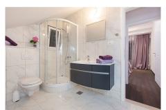 Apartmaji Pašalić Apartma 3 foto 4
