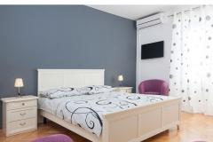 Apartmaji Pašalić Soba 4 foto 1