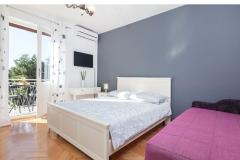 Apartmaji Pašalić Soba 5 foto 4