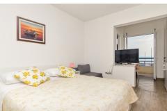 Apartmaji Pink Apartma 1 – Pink1 foto 2