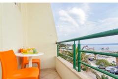 Apartmaji Pink Apartma 1 – Pink1 foto 4