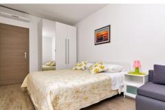 Apartmaji Pink Apartma 1 – Pink1 foto 5