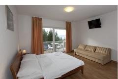 Apartmaji PLAŽA Apartma 1 – A2+2 no.21 foto 1