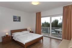 Apartmaji PLAŽA Apartma 1 – A2+2 no.21 foto 2