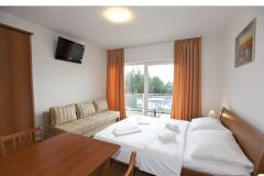 Apartmaji PLAŽA Apartma 2 – A2+2 no.22 foto 1