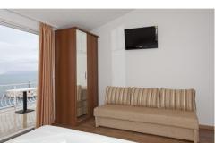 Apartmaji PLAŽA Apartma 4 – A2+2 no.31 foto 2