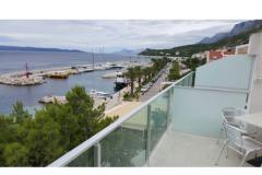 Apartmaji PLAŽA Apartma 4 – A2+2 no.31 foto 5