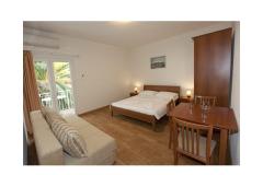 Apartmaji PLAŽA Apartma 3 – A2+2 no.23 foto 1