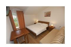 Apartmaji PLAŽA Apartma 6 – A2+2 no.33 foto 1