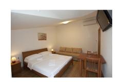 Apartmaji PLAŽA Apartma 6 – A2+2 no.33 foto 2