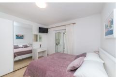 Apartmaji Sandra Apartma 2 – Studio 2 foto 4