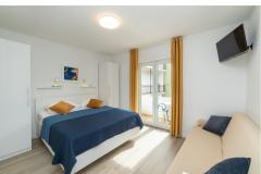 Apartmaji Sandra Soba 4 – Soba 4 foto 3