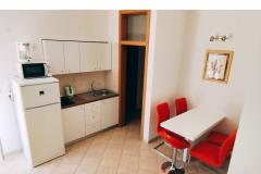 Apartmaji Silva Tučepi Apartma 1 – app 3+2 foto 1