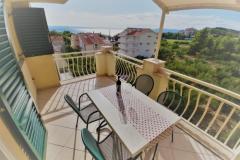 Apartmaji Silva Tučepi Apartma 1 – app 3+2 foto 2