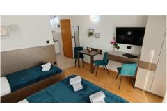 Apartmaji Silva Tučepi Apartma 2 – app 2+1 foto 1