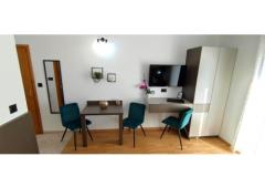 Apartmaji Silva Tučepi Apartma 2 – app 2+1 foto 4