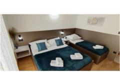Apartmaji Silva Tučepi Apartma 2 – app 2+1 foto 5
