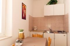 Apartmaji Šimić Apartma 1 – Apartman 1 foto 4