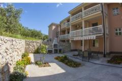Apartmaji Šimović Apartma 1 – A1 foto 5