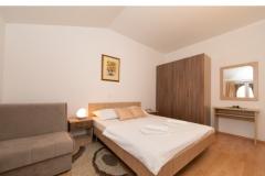 Apartmaji Šimović Apartma 2 – A2 foto 3