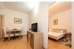 Apartmaji Šimović Apartma 2 – A2 foto 4