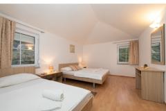 Apartmaji Šimović Apartma 3 – A3 foto 1
