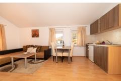 Apartmaji Šimović Apartma 3 – A3 foto 3