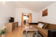 Apartmaji Šimović Apartma 3 – A3 foto 4