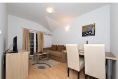 Apartmaji Šimović Apartma 4 – A4 foto 1