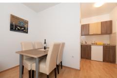 Apartmaji Šimović Apartma 4 – A4 foto 3