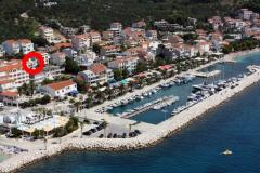 Apartmaji Sonja Apartma 1 – MASLINA foto 4