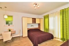 Apartmaji Sonja Apartma 4 – STUDIO foto 1