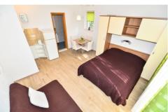 Apartmaji Sonja Apartma 4 – STUDIO foto 2