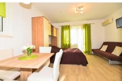 Apartmaji Sonja Apartma 4 – STUDIO foto 3